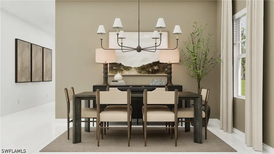 14863 Bluewater Road, Babcock Ranch, FL 33982 - #2