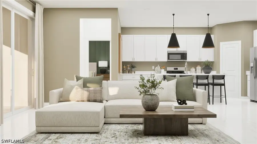 14863 Bluewater Road, Babcock Ranch, FL 33982 - #3