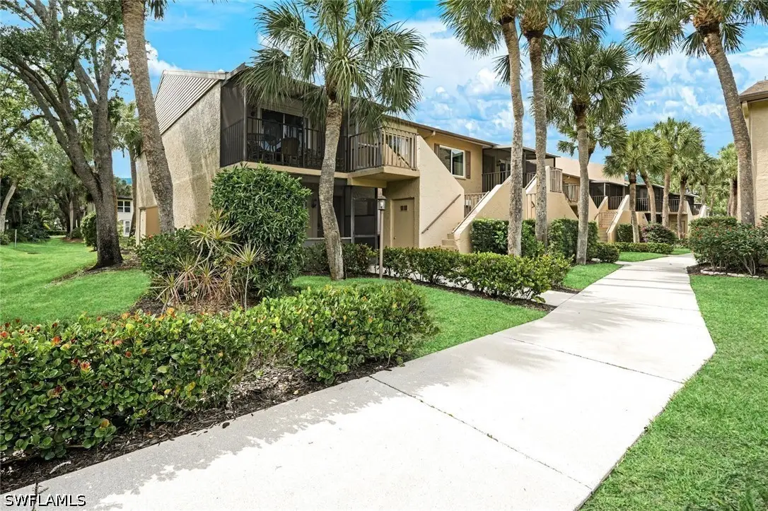 4240 Jack Frost Court #6, Naples, FL 34112 - #1