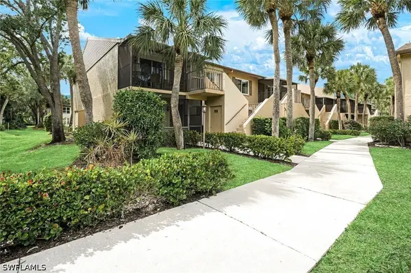 4240 Jack Frost Court #6, Naples, FL 34112