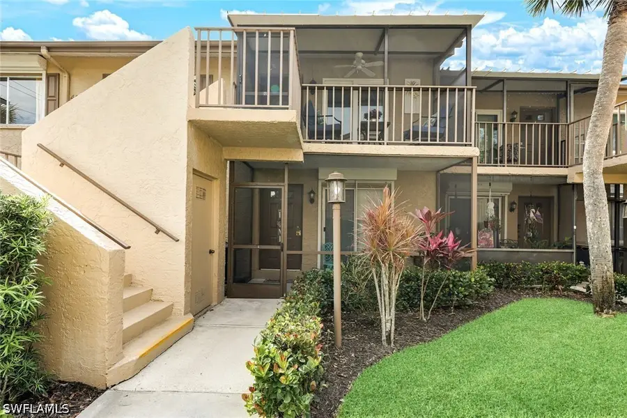4240 Jack Frost Court #6, Naples, FL 34112 - #2