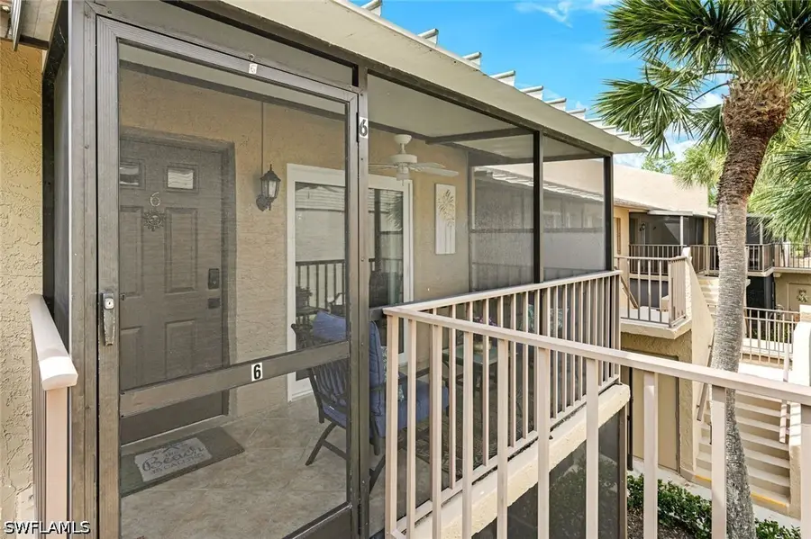 4240 Jack Frost Court #6, Naples, FL 34112 - #3