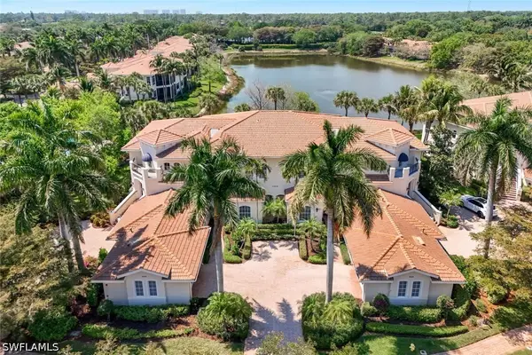 15539 Monterosso Lane #202, Naples, FL 34110