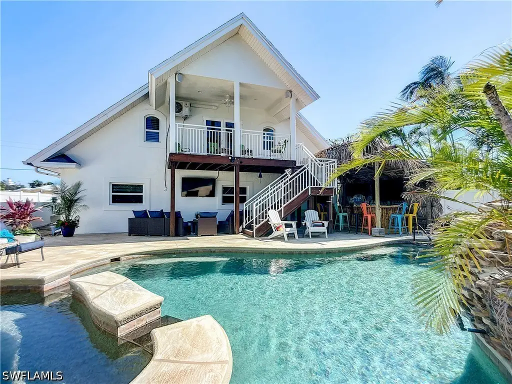 309 Donora Boulevard, Fort Myers Beach, FL 33931 - #1