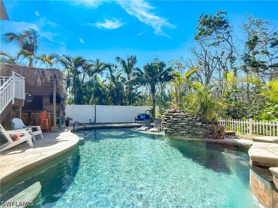 309 Donora Boulevard, Fort Myers Beach, FL 33931 - #3