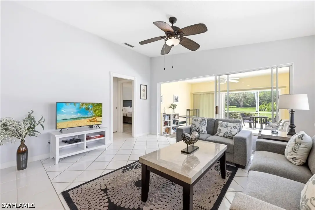 3664 El Segundo Court, Naples, FL 34109 - #1