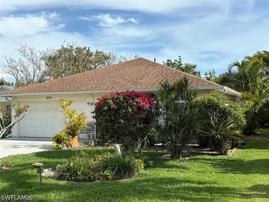 808 96th Avenue N, Naples, FL 34108 - #2