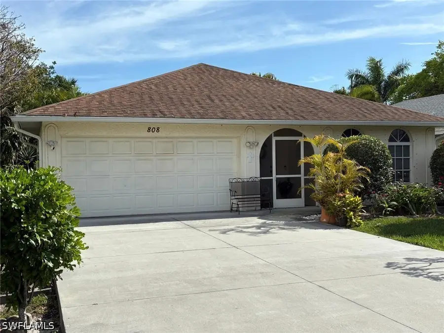 808 96th Avenue N, Naples, FL 34108 - #3