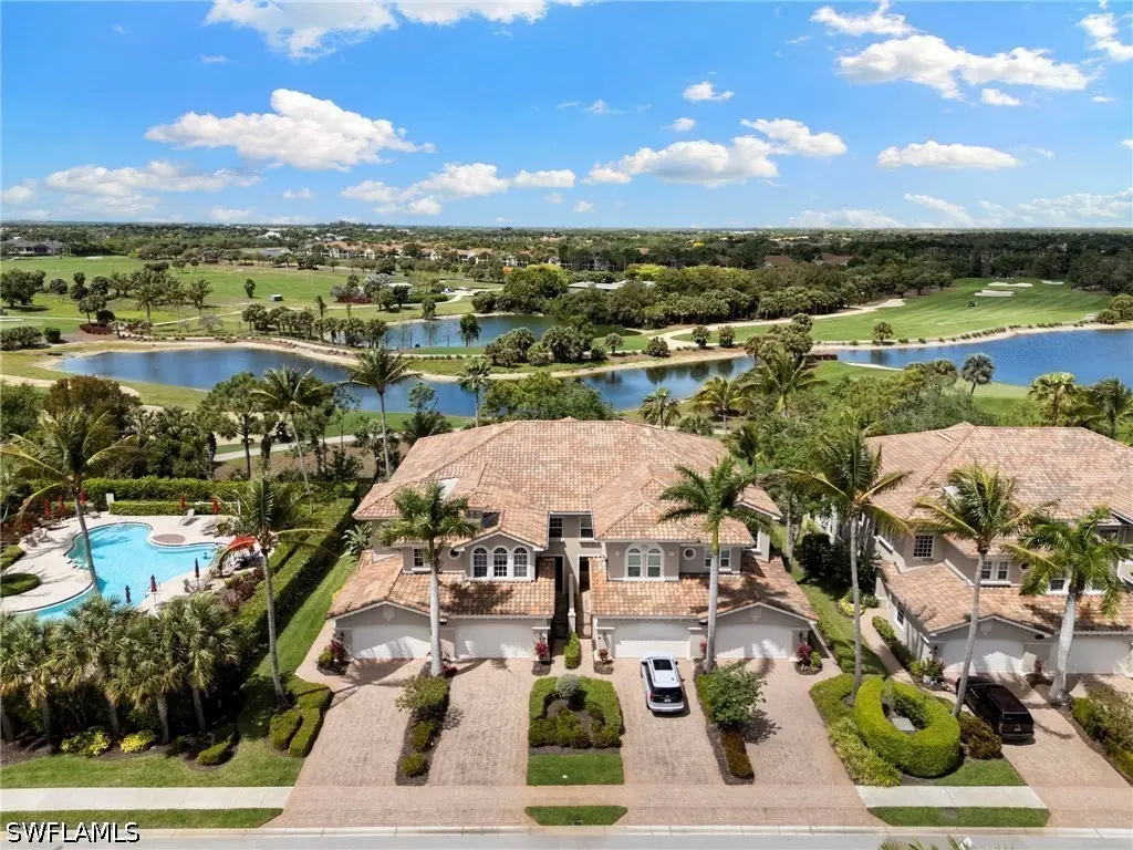 9031 Cherry Oaks Trail #101, Naples, FL 34114 - #1