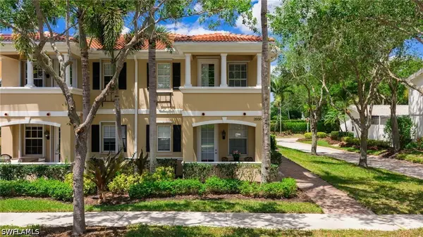 28564 Alessandria Circle, Bonita Springs, FL 34135