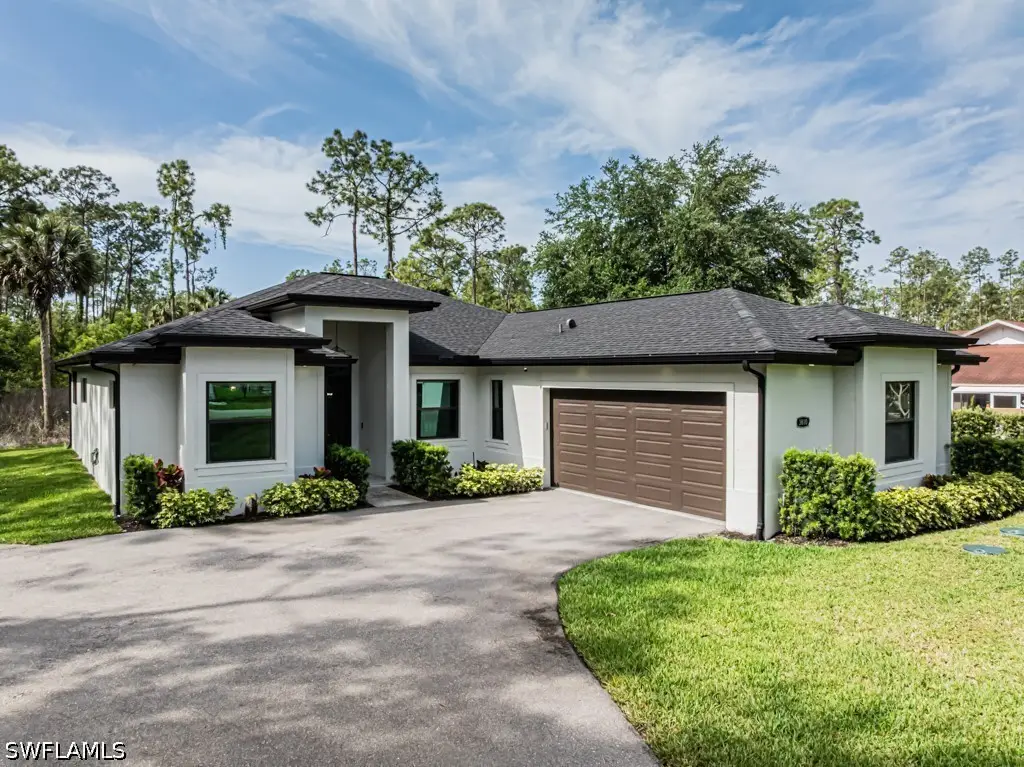 3810 2nd Avenue Se, Naples, FL 34117 - #1