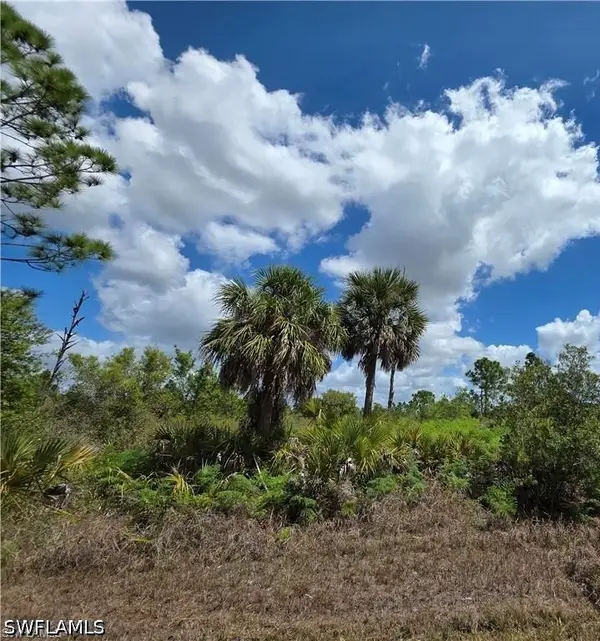 12296 Chamberlain Boulevard, Port Charlotte, FL 33953