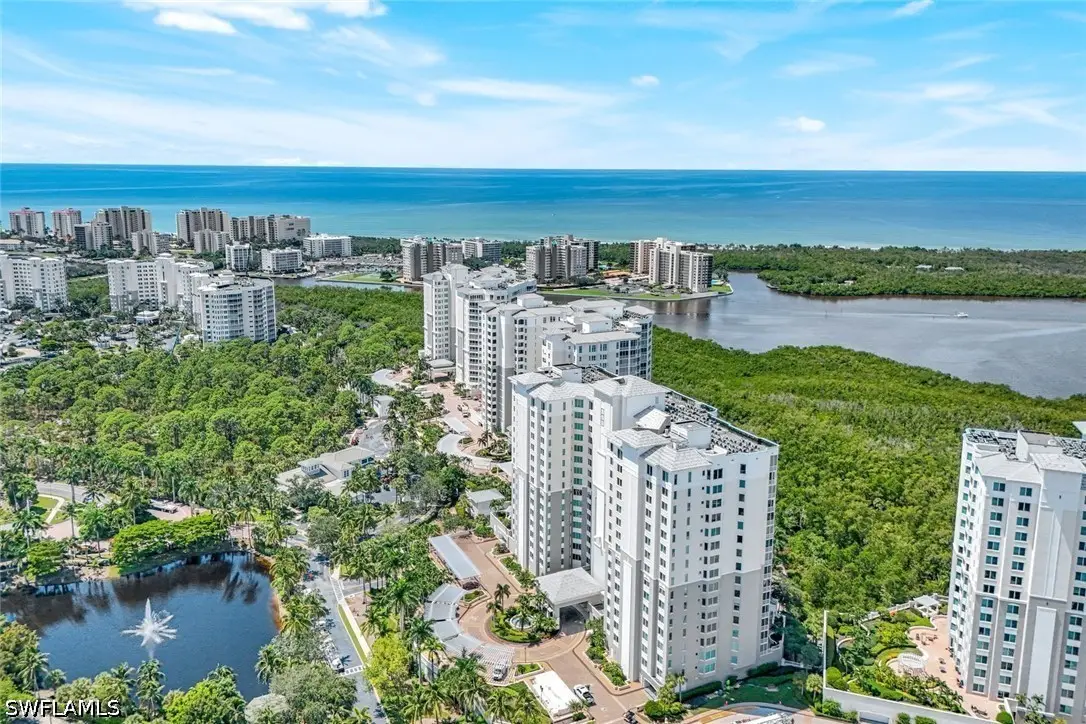 275 Indies Way #1701, Naples, FL 34110 - #1