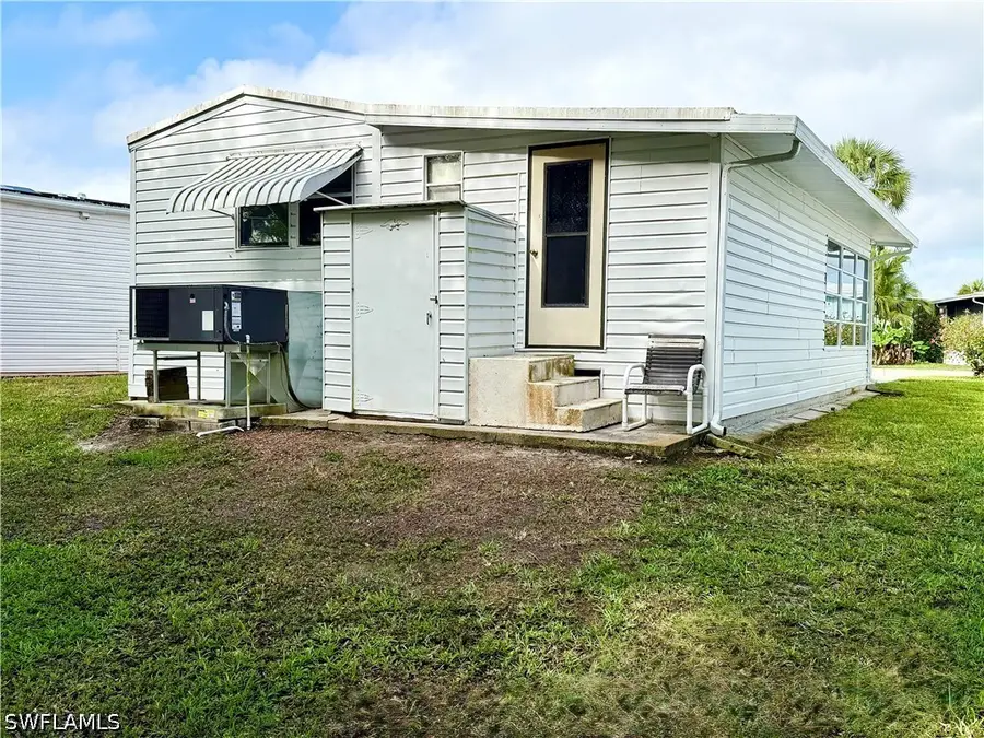 5 Bass Lane #5, Naples, FL 34114 - #3