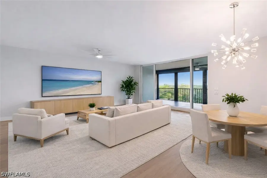 425 Cove Tower Drive #403, Naples, FL 34110 - #2