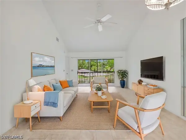 5780 Woodmere Lake Circle #I201, Naples, FL 34112
