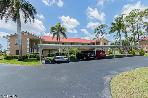 520 Augusta Boulevard #B202, Naples, FL 34113