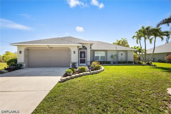 1131 NW 28th Place, Cape Coral, FL 33993
