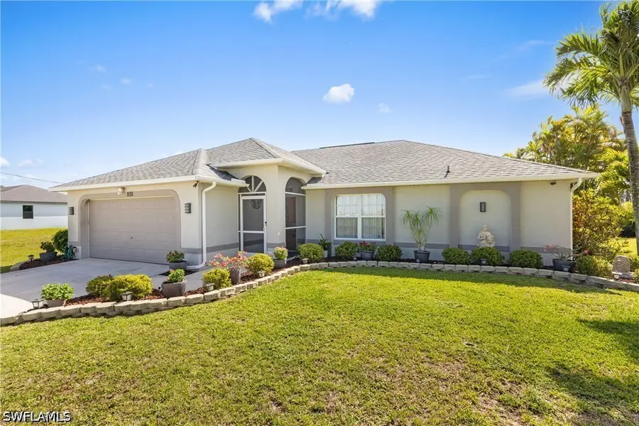 1131 NW 28th Place, Cape Coral, FL 33993 - #2