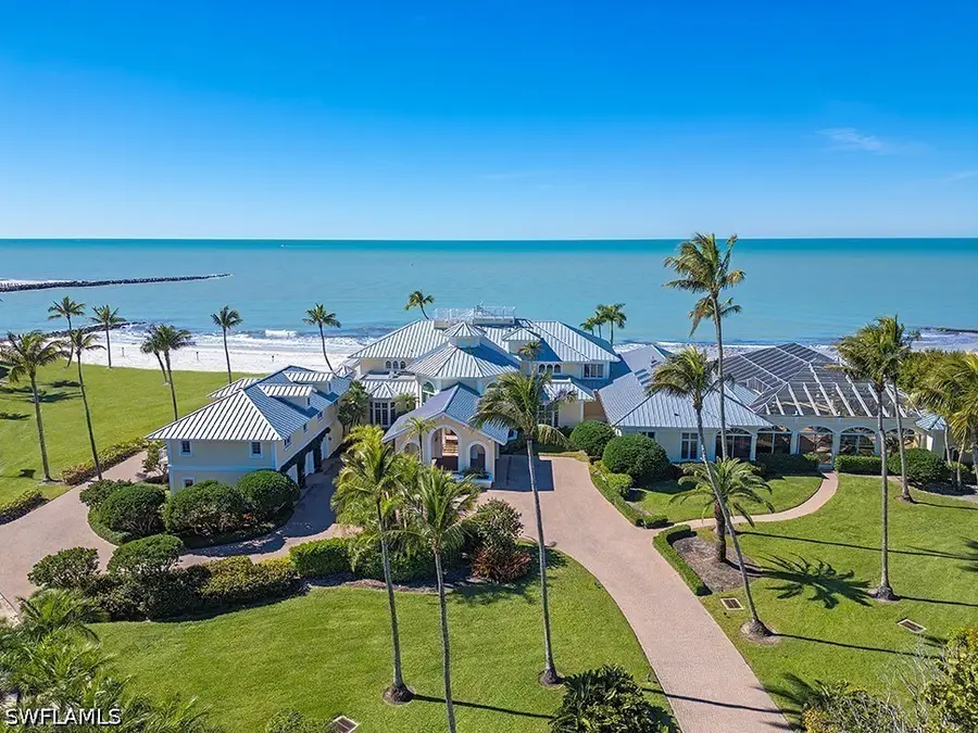 100 & 104 Bay Road, Naples, FL 34102 - #3