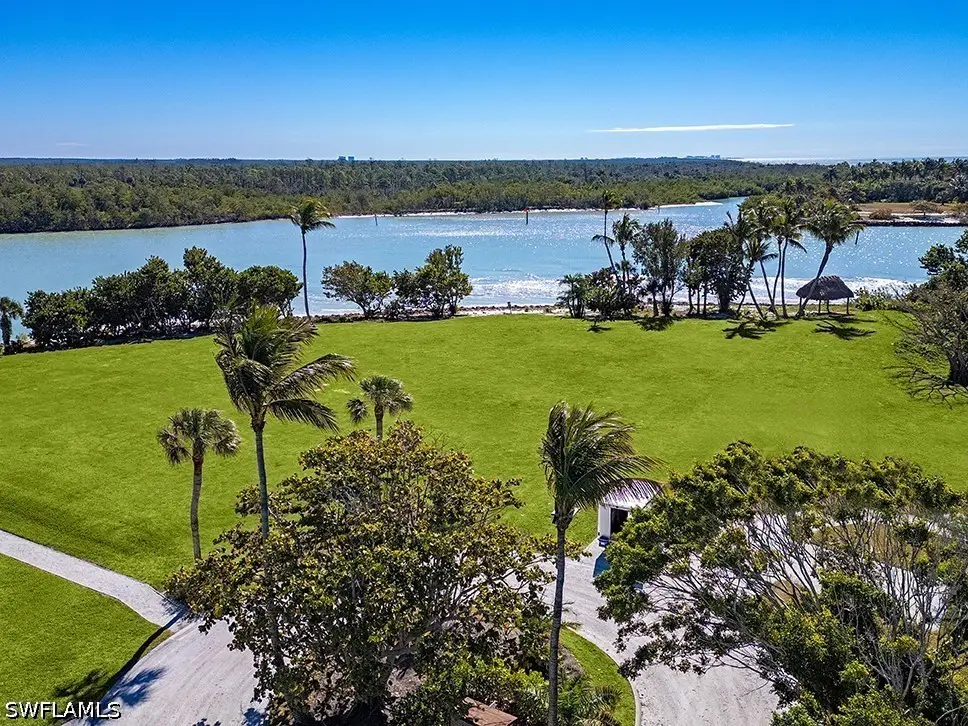 210 & 220 Bay Road, Naples, FL 34102 - #1