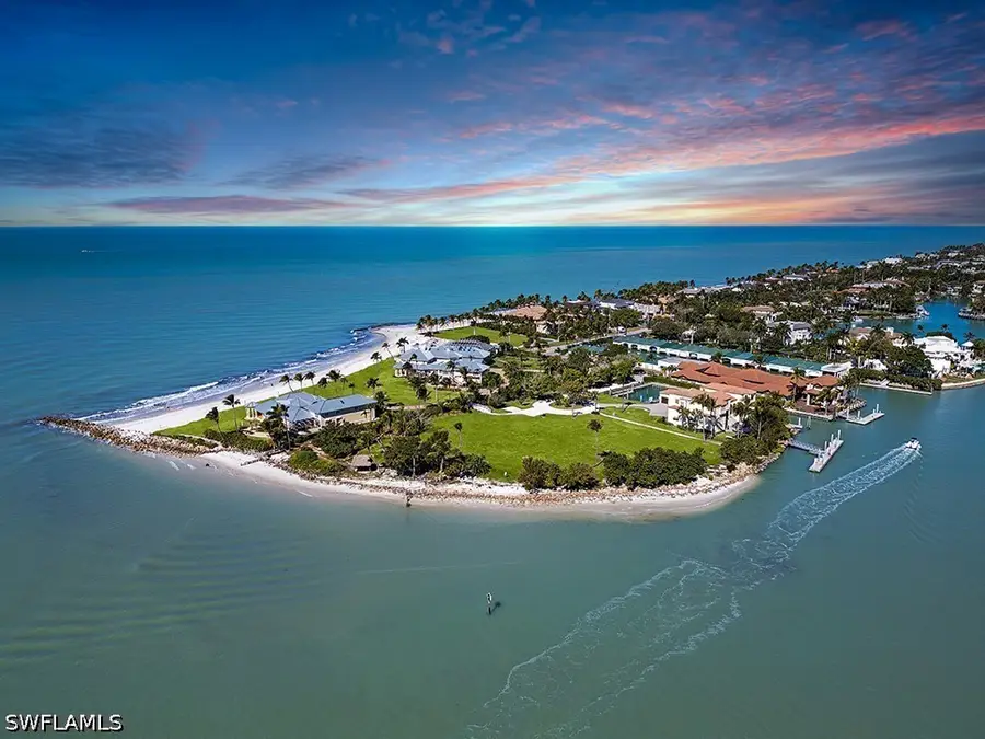 210 & 220 Bay Road, Naples, FL 34102 - #3