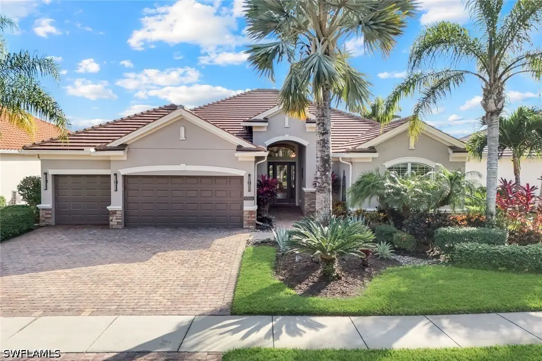 9356 Slate Court, Naples, FL 34120 - #1