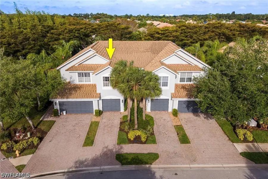 15715 Marcello Circle #113, Naples, FL 34110 - #2