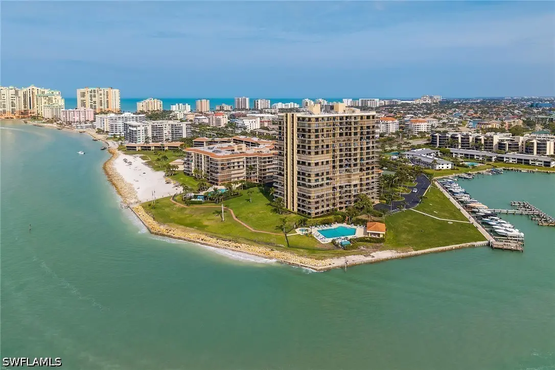 1100 S Collier Boulevard #325, Marco Island, FL 34145 - #1