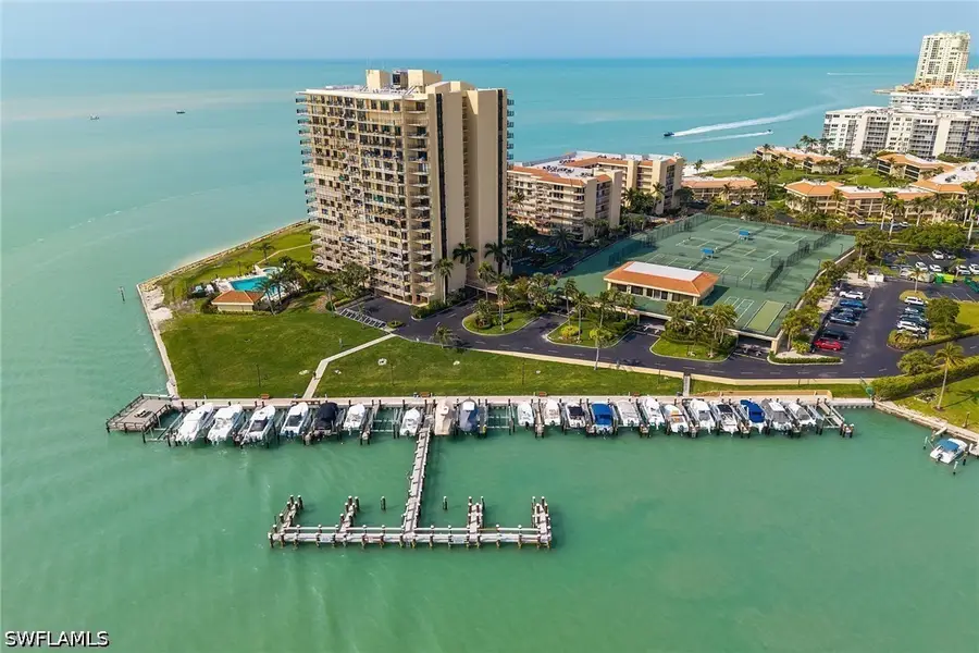 1100 S Collier Boulevard #325, Marco Island, FL 34145 - #2