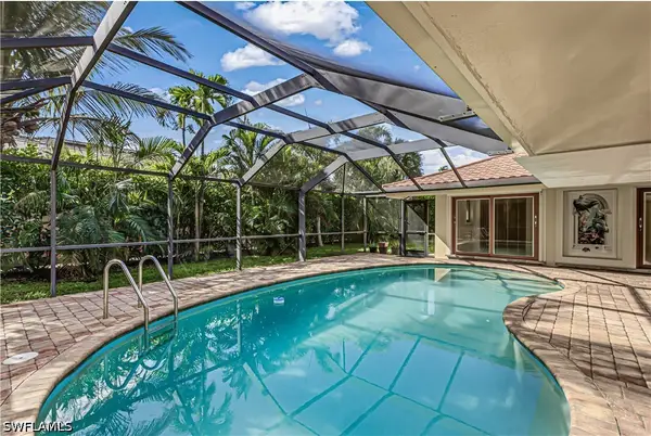 1287 N Collier Boulevard, Marco Island, FL 34145