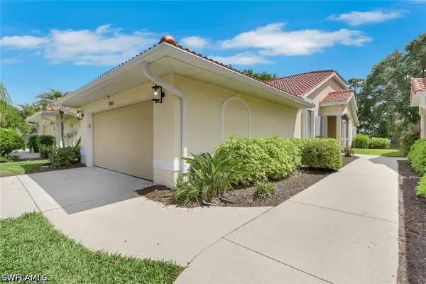 7081 Lone Oak Boulevard, Naples, FL 34109