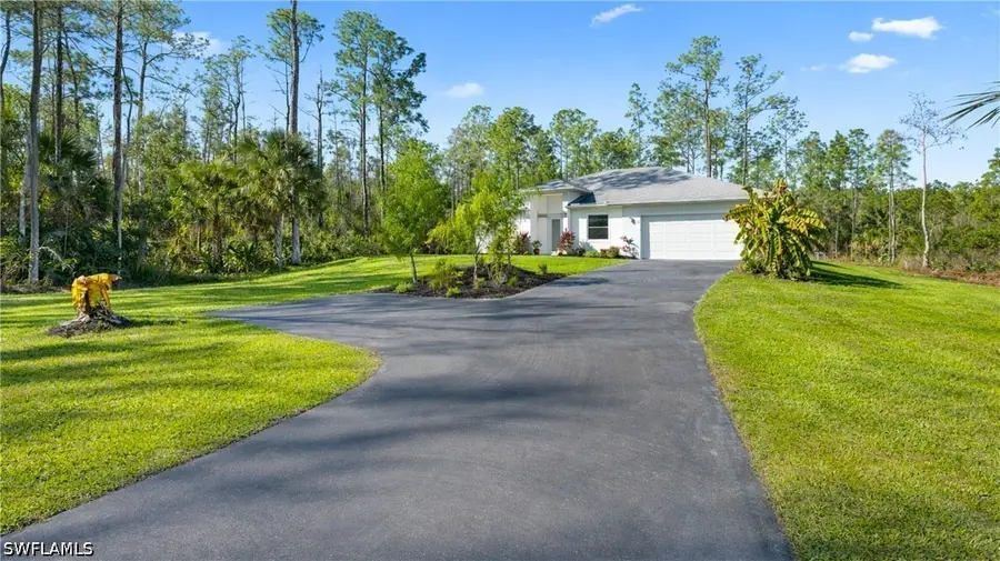 569 Desoto Boulevard S, Naples, FL 34117 - #2