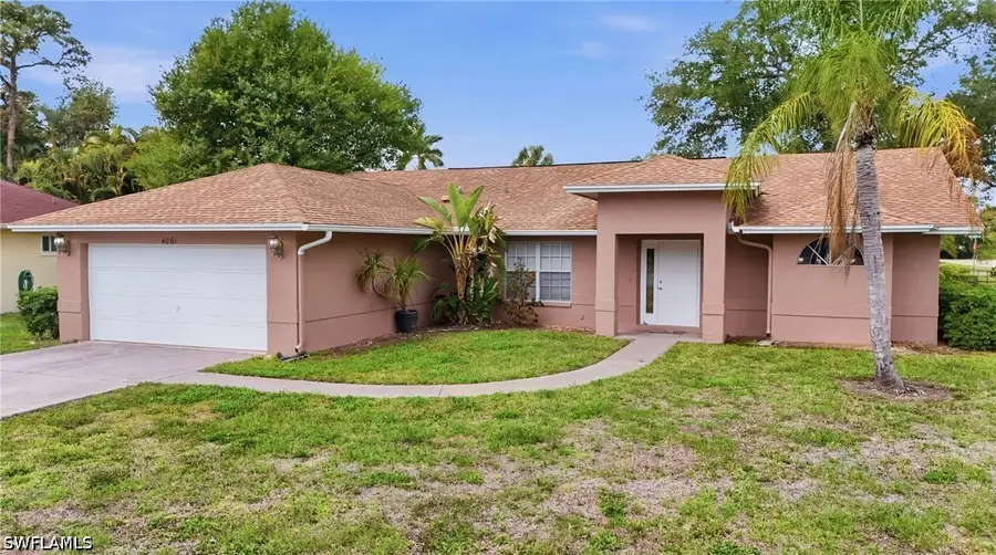 4061 Vine Lane, Naples, FL 34112 - #2