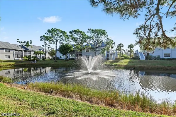 14501 Lakewood Trace Court #103, Fort Myers, FL 33919