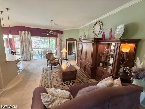 23087 Lone Oak Drive, Estero, FL 33928