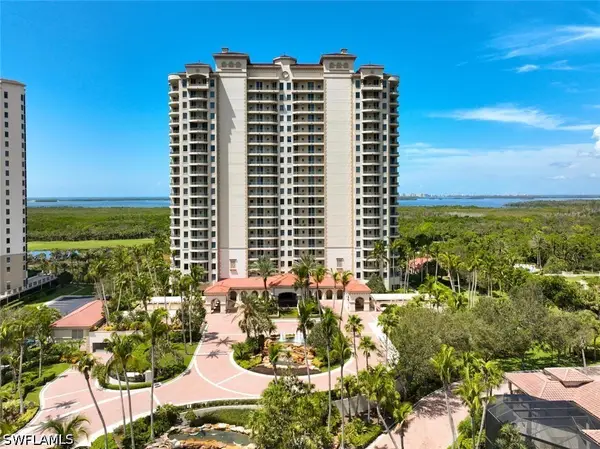 23750 Via Trevi Way #1001, Estero, FL 34134