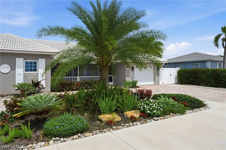 813 N Barfield Drive, Marco Island, FL 34145 - #2