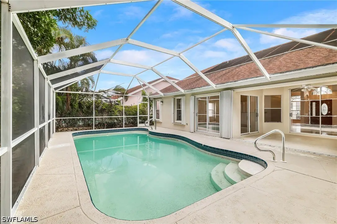 2053 E Crown Pointe Boulevard, Naples, FL 34112 - #1