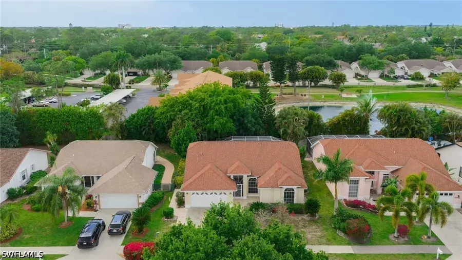 2053 E Crown Pointe Boulevard, Naples, FL 34112 - #2