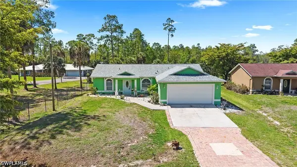 3340 2nd Avenue Se, Naples, FL 34117