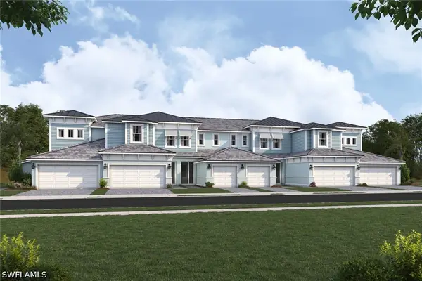 1786 Clearwater Preserve Way #102, Naples, FL 34114