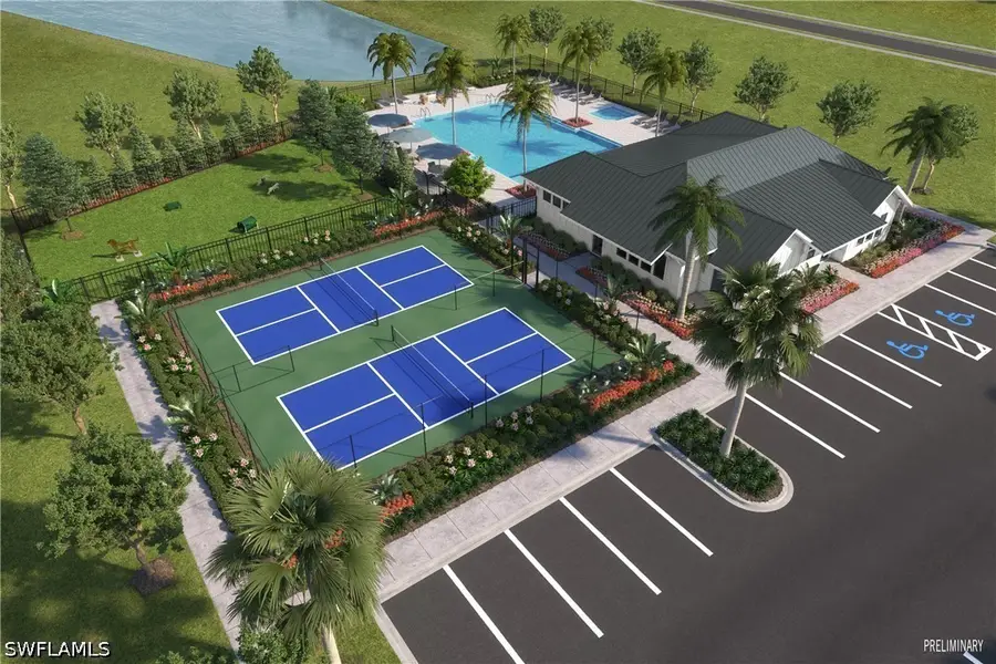 1786 Clearwater Preserve Way #102, Naples, FL 34114 - #3