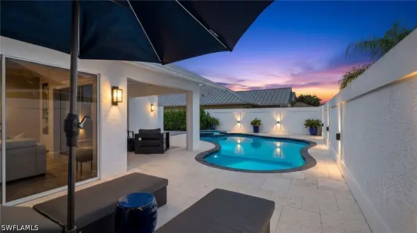 11049 Longshore Way W, Naples, FL 34119