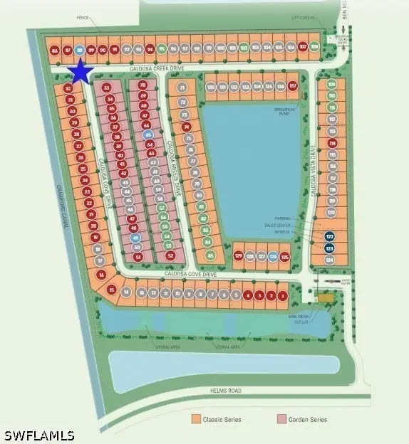 1177 Caloosa Creek Drive, Labelle, FL 33935 - #3