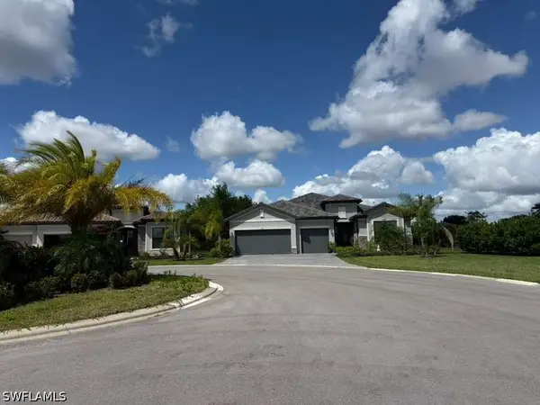 1801 Hagen Court, Naples, FL 34120