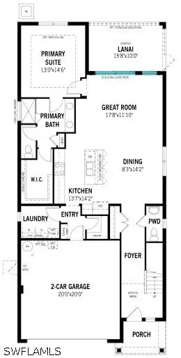 1541 Panoramic Vista Avenue, Naples, FL 34114 - #2