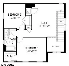 1541 Panoramic Vista Avenue, Naples, FL 34114 - #3