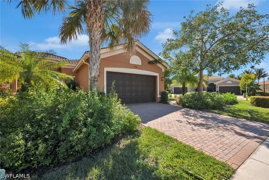 13404 Monticello Boulevard, Naples, FL 34109 - #2