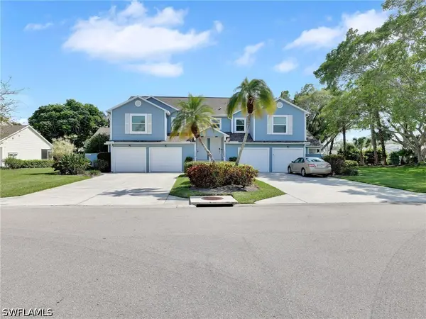 1494 Trafalgar Lane #C, Naples, FL 34116